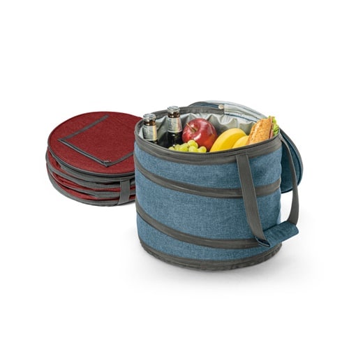 COAST. Sac isotherme pliable 15 L