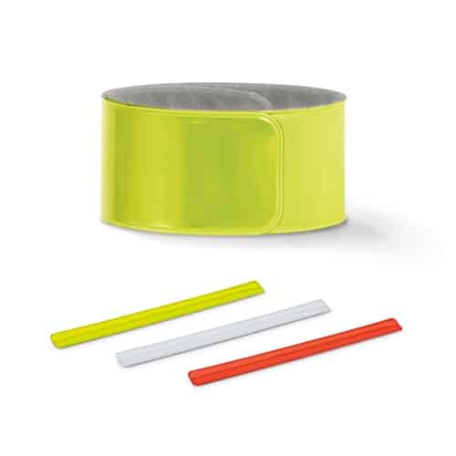 RAFAEL. Bracelet fluorescent