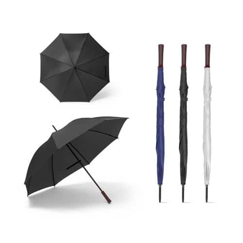 ZANE. Parapluie en polyester 190T