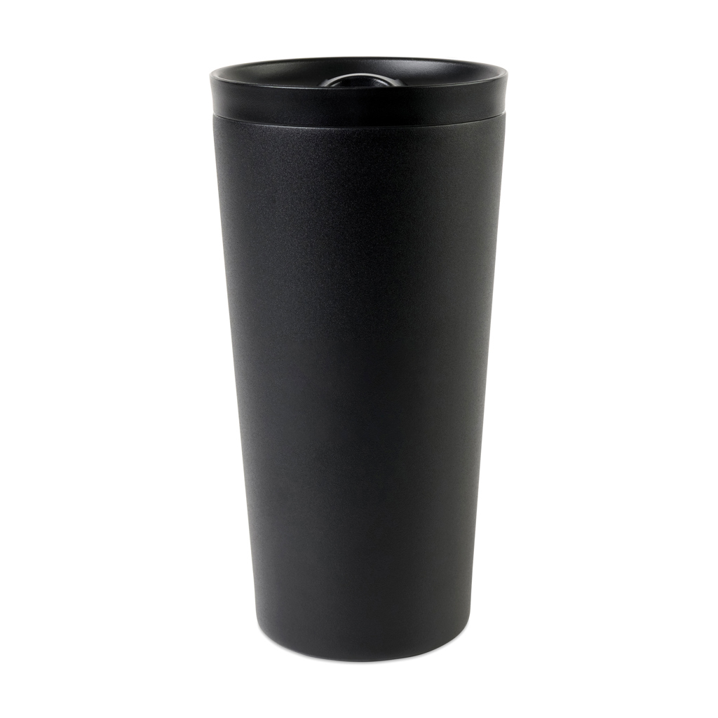 Mug 500ml en acier recyclé RCS Aviana™ Rowan