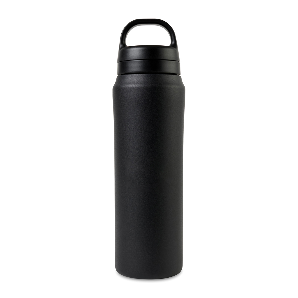 Bouteille 470ml en acier recyclé RCS Aviana™ Rowan