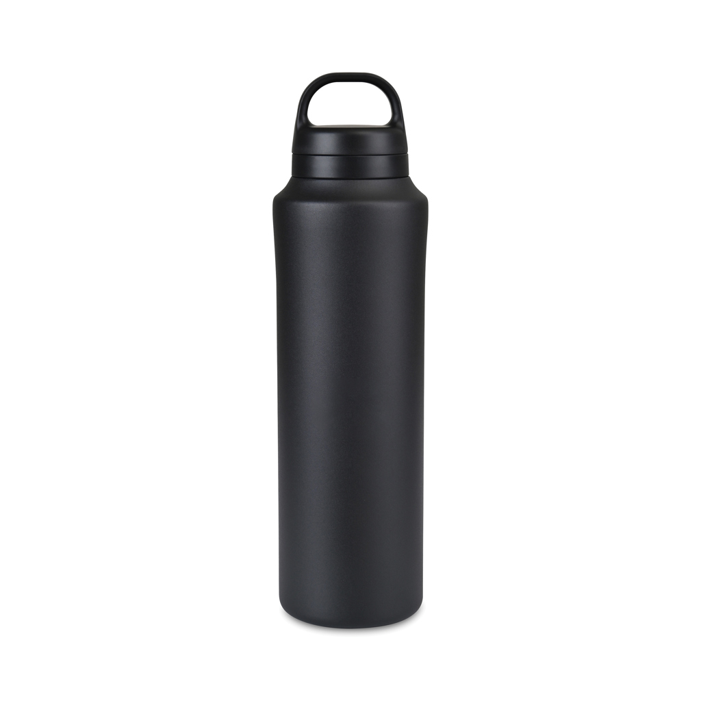 Bouteille 740ml en acier recyclé RCS Aviana™ Rowan