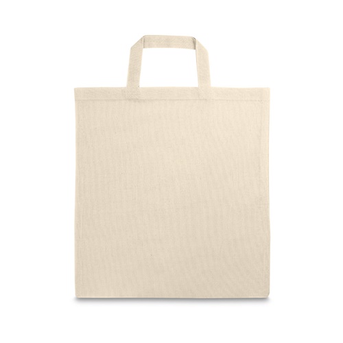VICTORIA. Sac 100% coton (100 g/m²)