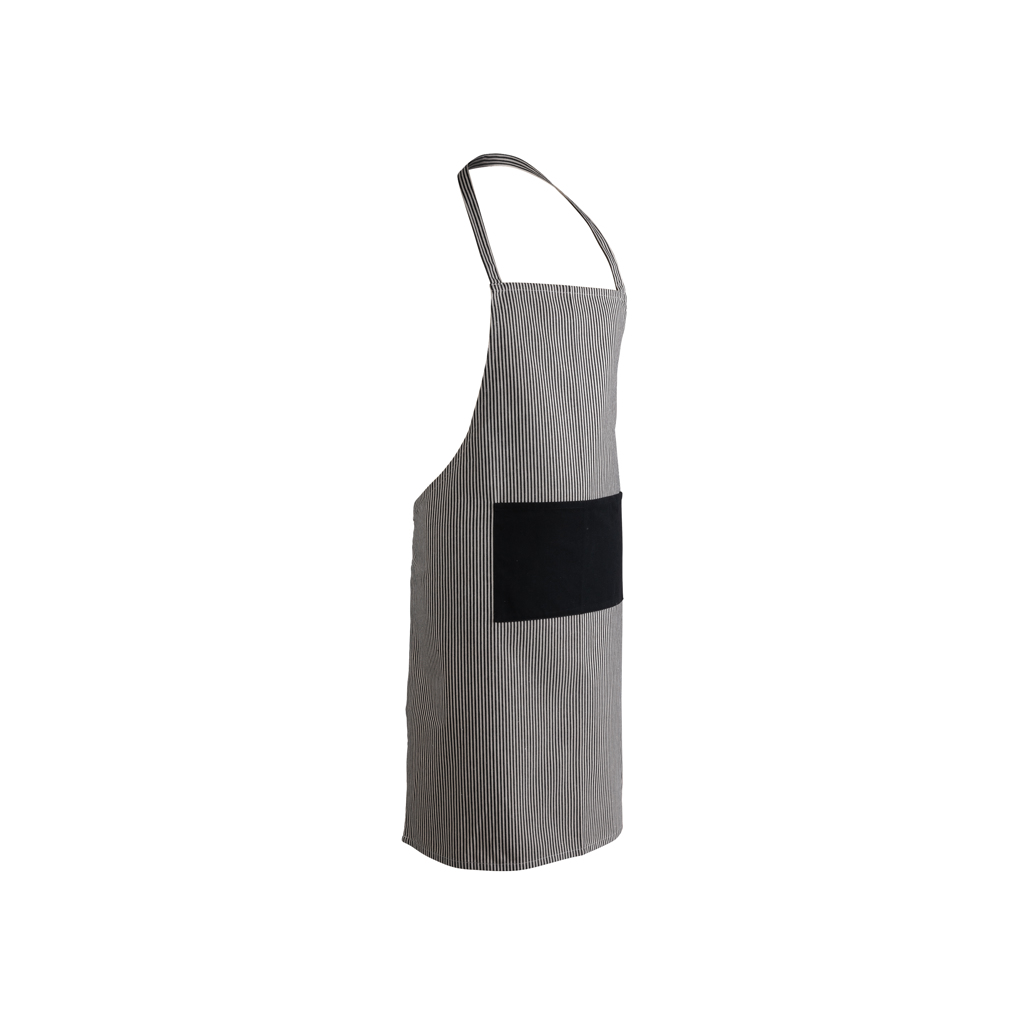 Tablier de luxe Ukiyo en rcotton 280gr Aware™