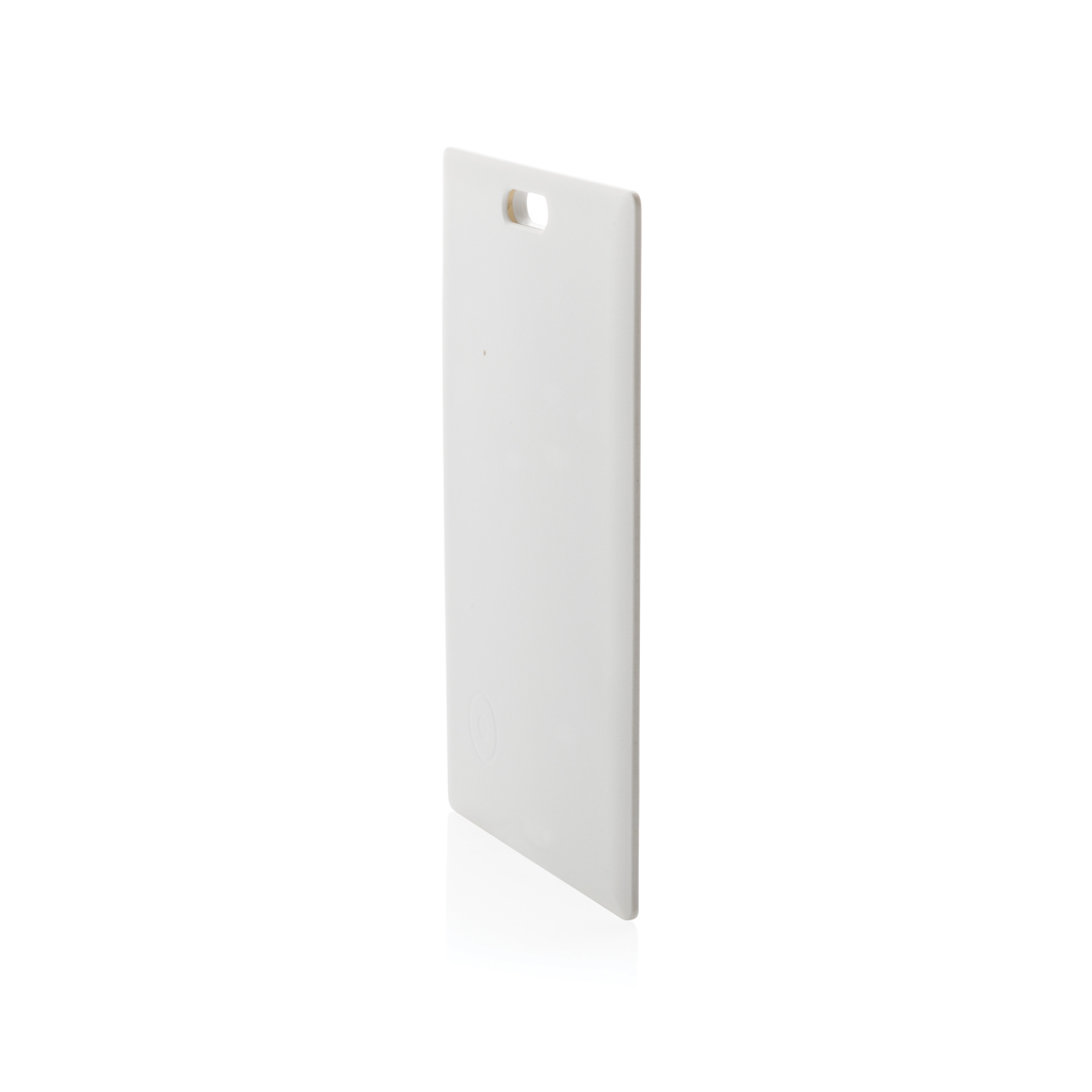 Carte de géolocalisation en plastique RCS Findcard