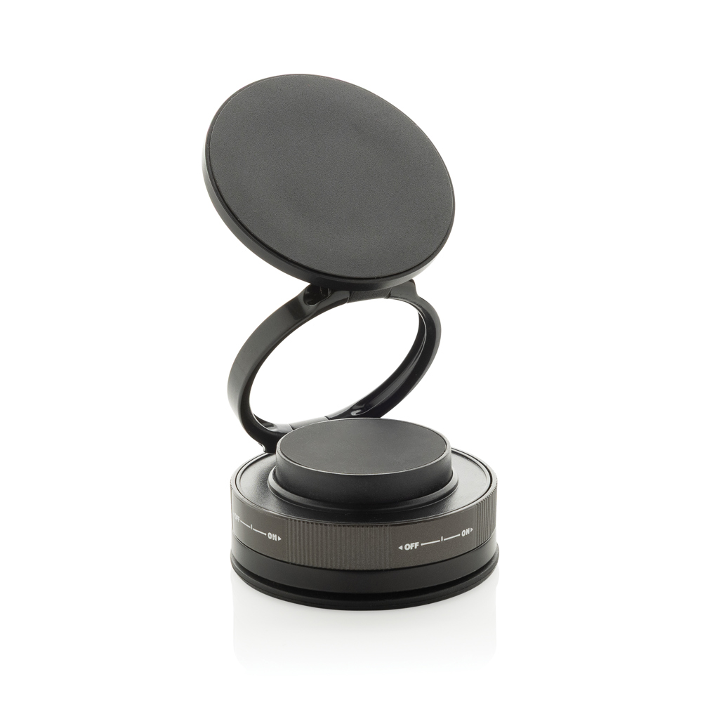 Support universel de téléphone 360 en plastique RCS Terra