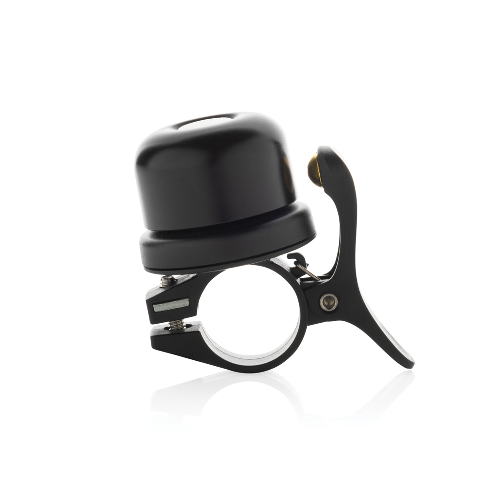Sonnette de vélo avec géolocalisation Pedalfinder