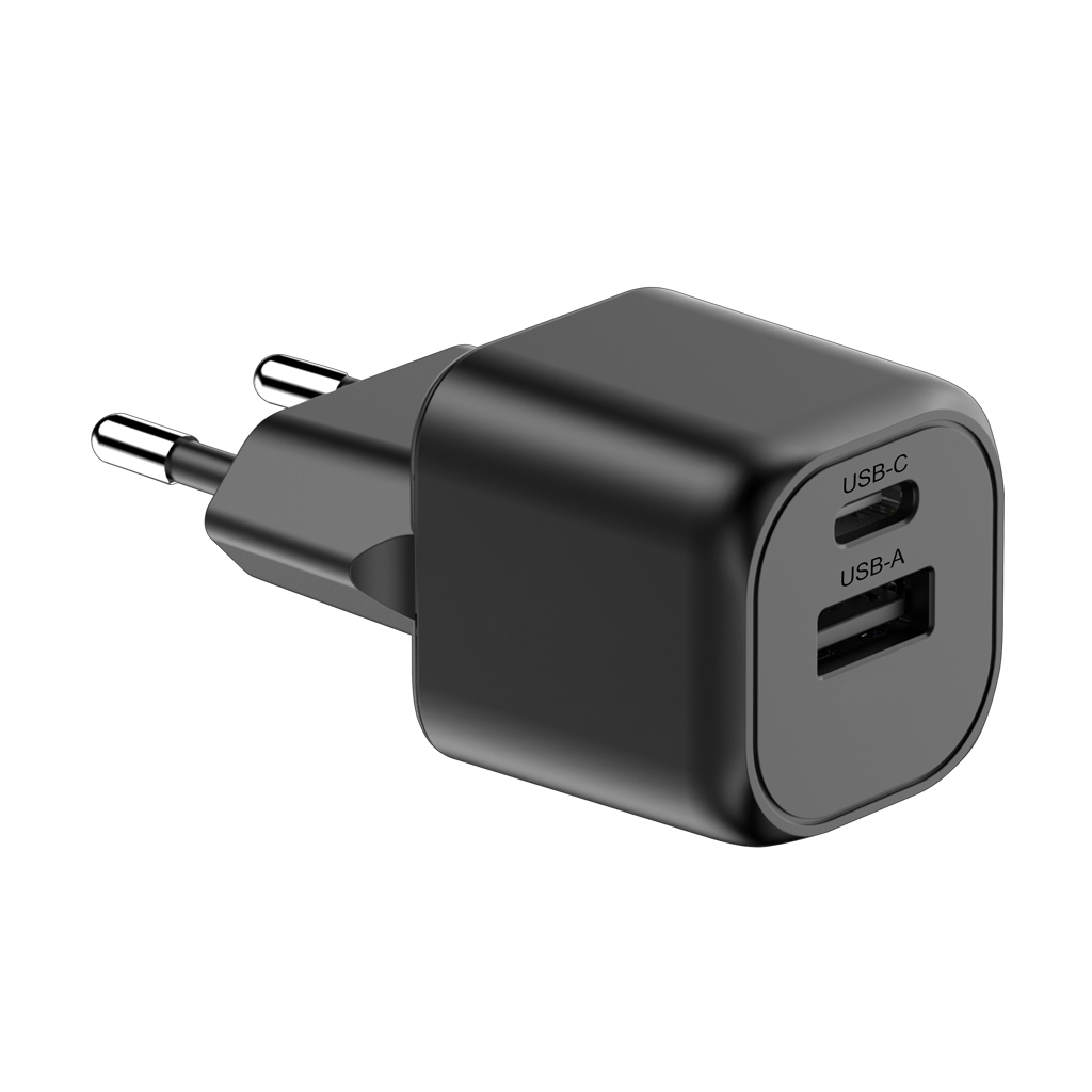 Chargeur 20W GaN en plastique RCS Urban Vitamin Monterey