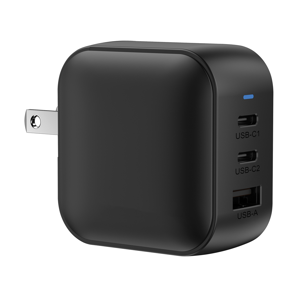 Chargeur 70W GaN en plastique RCS Urban Vitamin Santa Cruz
