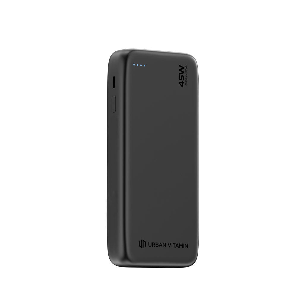 Powerbank 20.000mAh/45W Urban Vitamin San Mateo