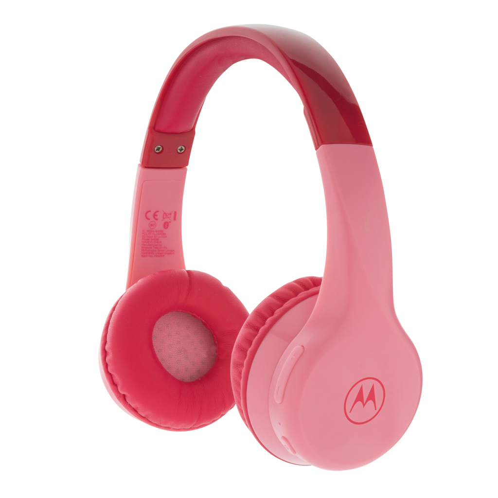 Casque Audio sans fil Confort Motorola JR 300 Kids
