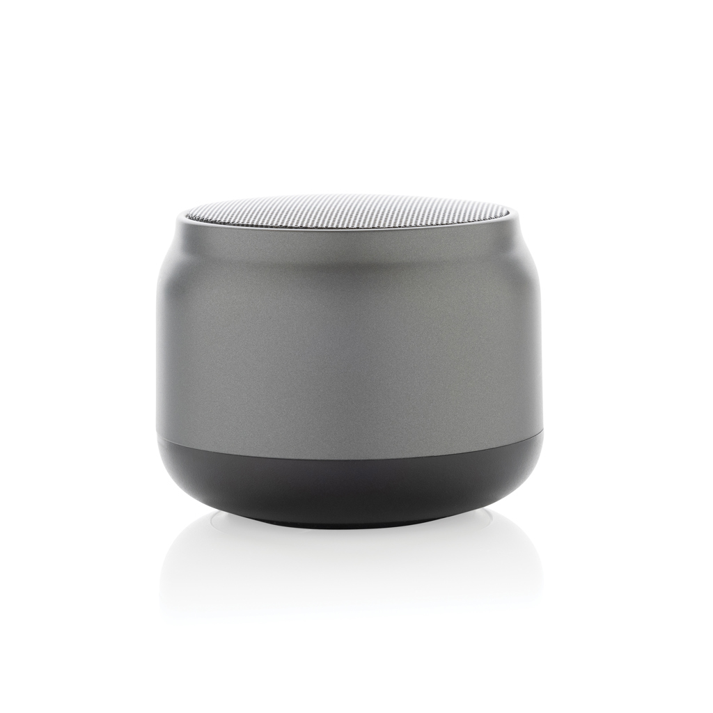 Enceinte 3W en plastique recyclé RCS BeatBuddy