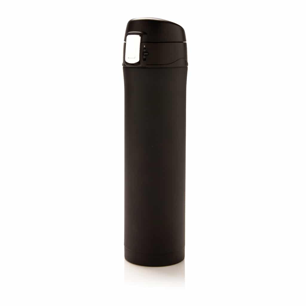 Bouteille 450ml EASY LOCK en plastique RCS