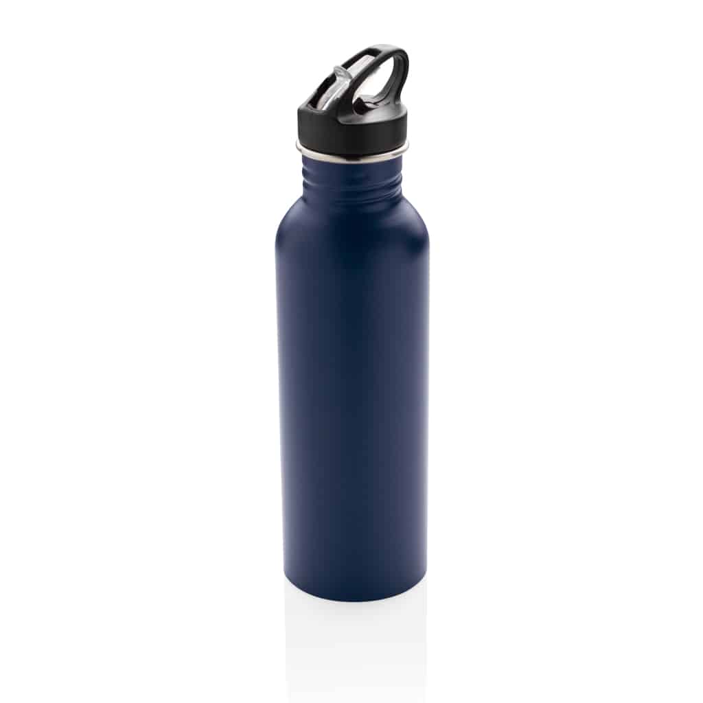 Bouteille Deluxe sport en acier