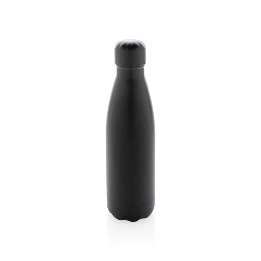 Bouteille isotherme en acier 500ml