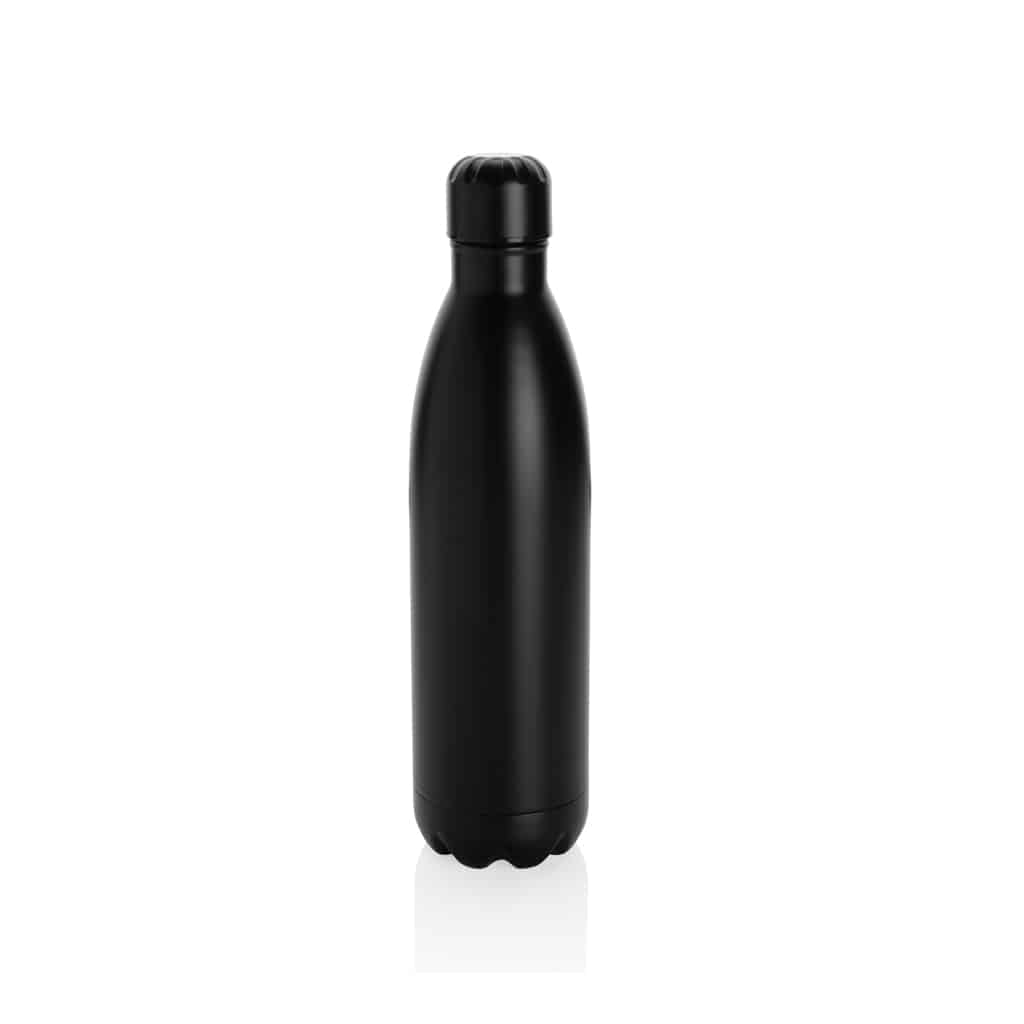 Bouteille isotherme en acier 750ml