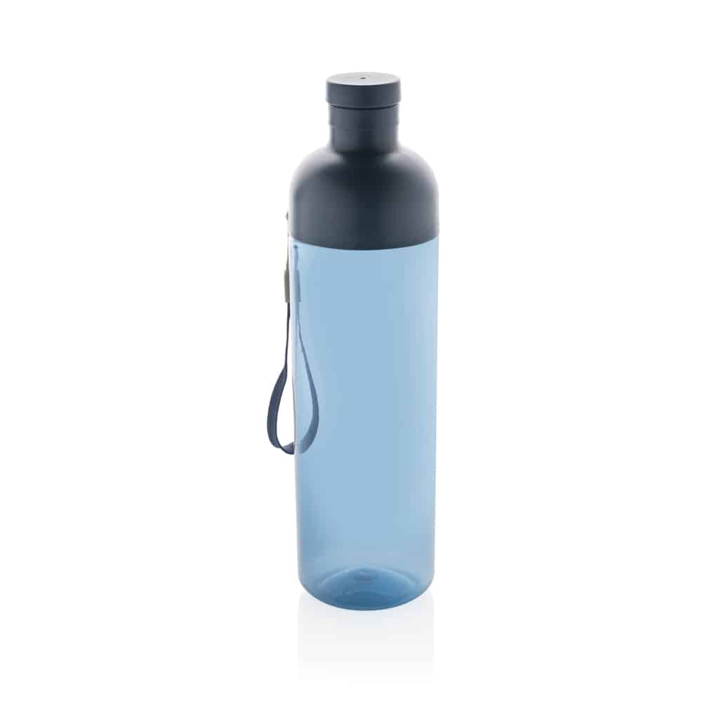 Bouteille d&rsquo;eau étanche 600ml en rPET RCS Impact