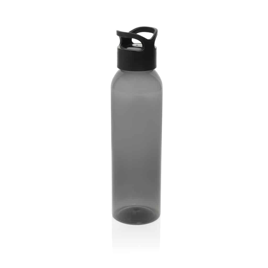 Bouteille d&rsquo;eau 650ml en rPET RCS Oasis