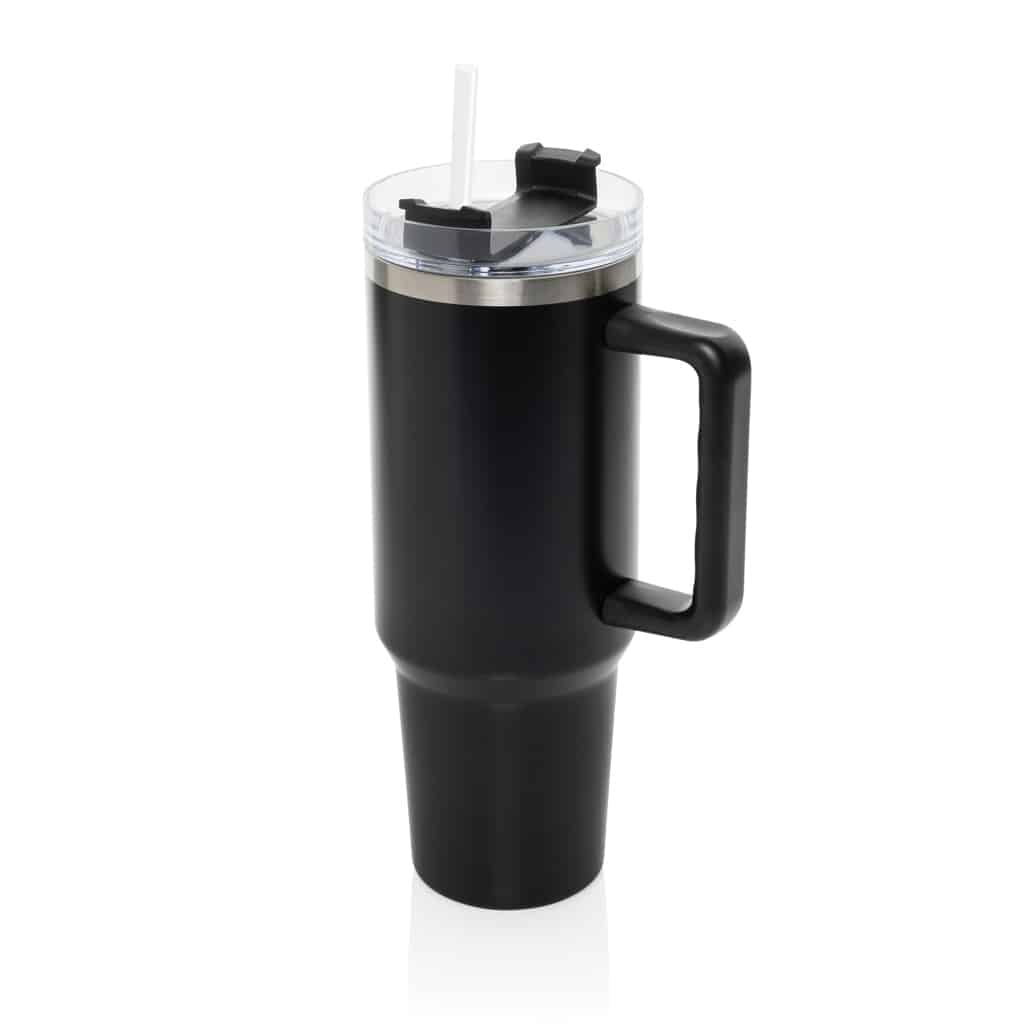 Mug 1.2L en acier recyclé RCS Peakflow