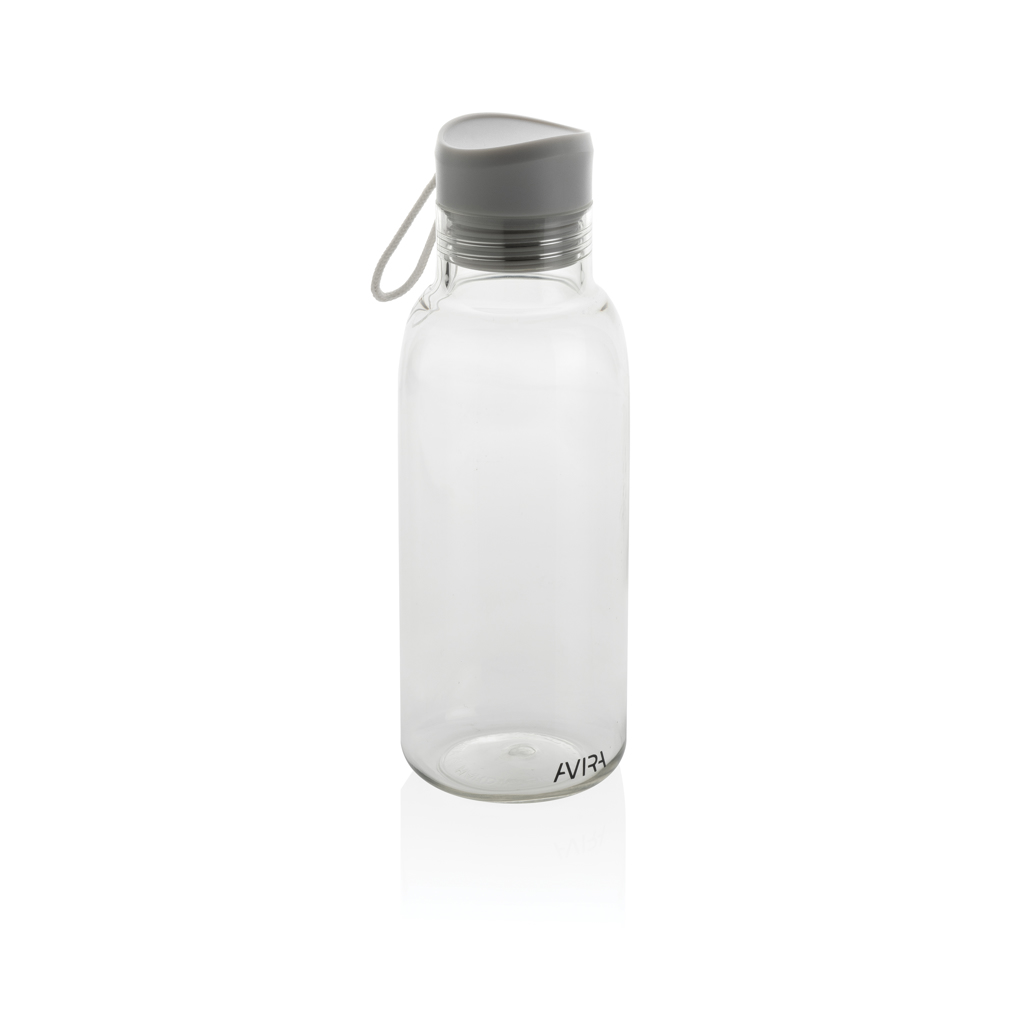 Bouteille 500 ml en rPET RCS Avira Atik