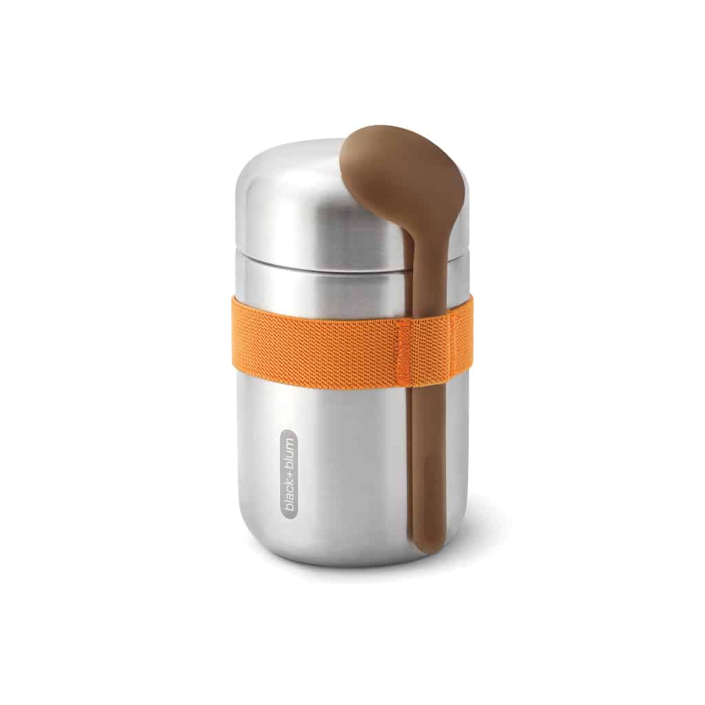 Conteneur à aliments 400ml Black+Blum