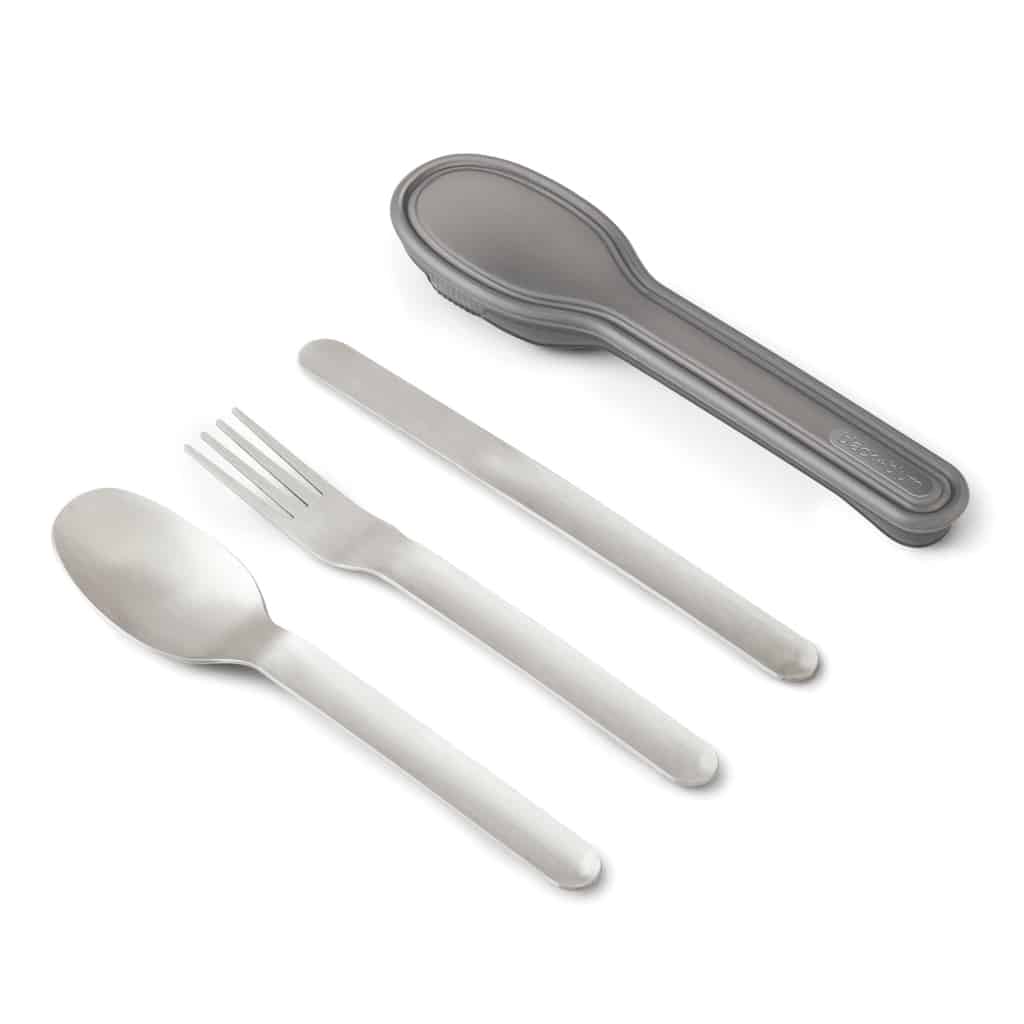 Set de couverts Black+Blum