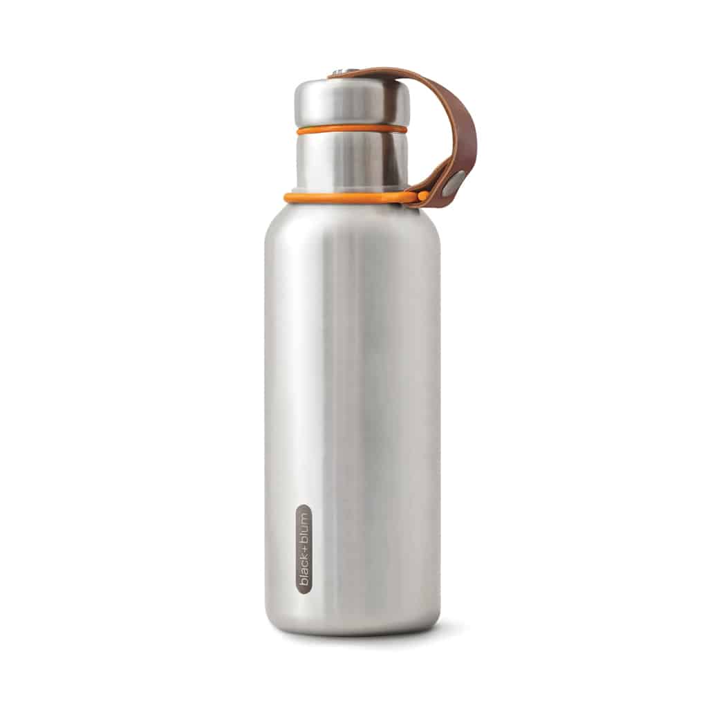 Bouteille d&rsquo;eau isotherme 500ml Black+Blum