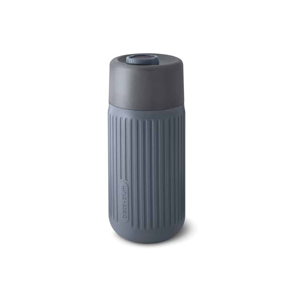 Tasse de voyage en verre 340ML Black+Blum