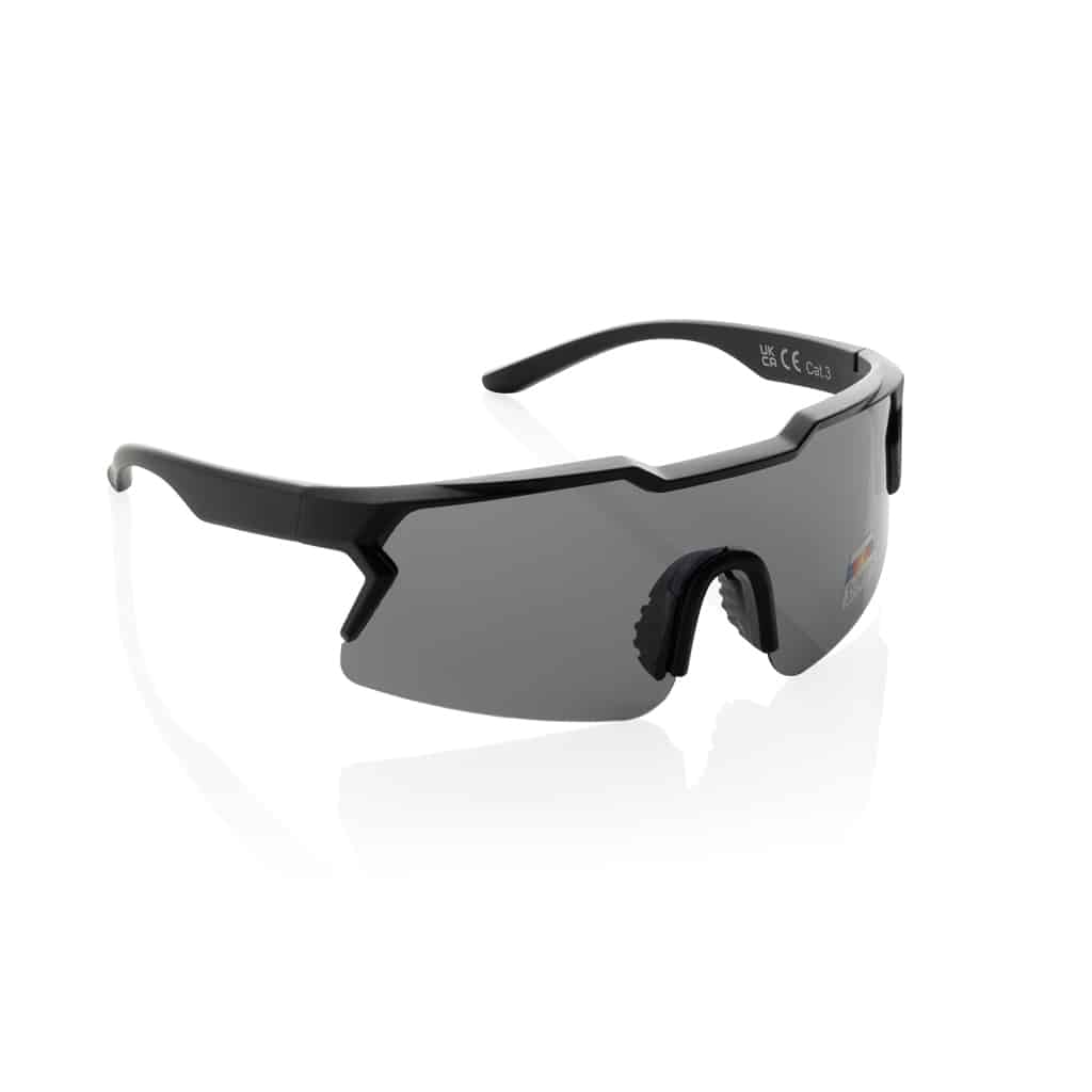 Lunettes en plastique RCS à verres polarisants SproShield