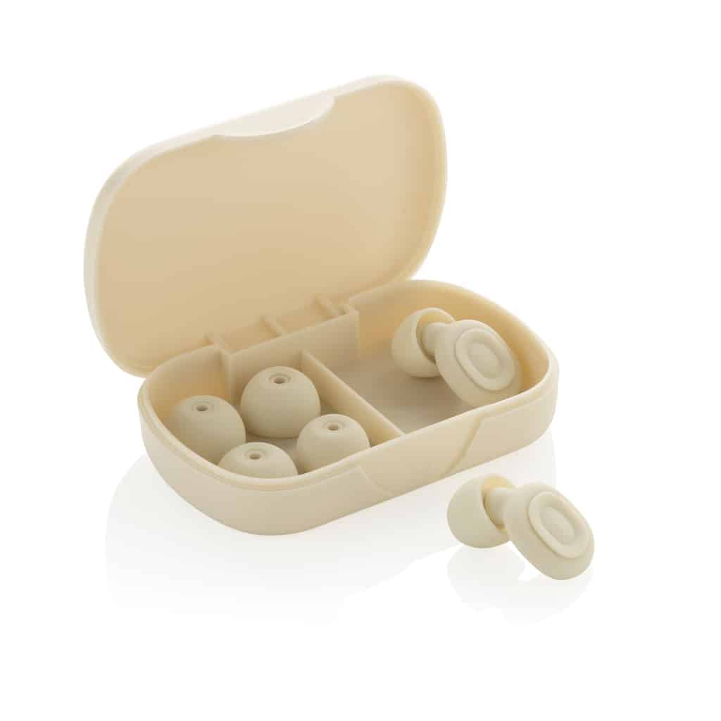 Bouchons d&rsquo;oreille anti-bruit Sereva