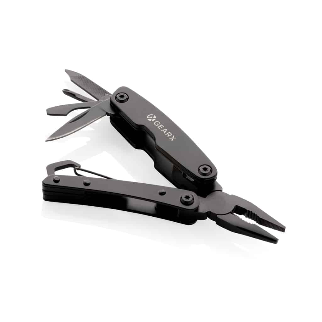 Mini outil multifonction Gear X