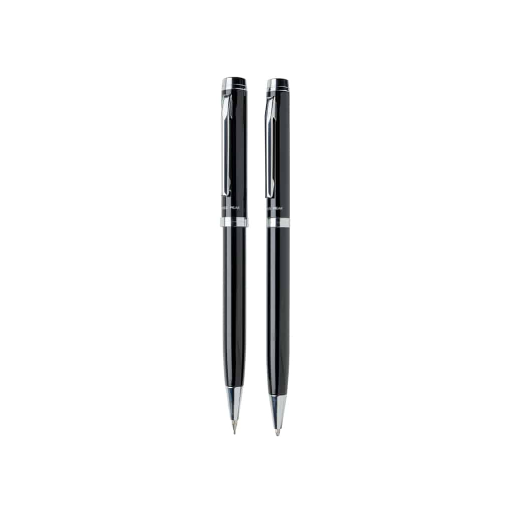 Set stylos Luzern