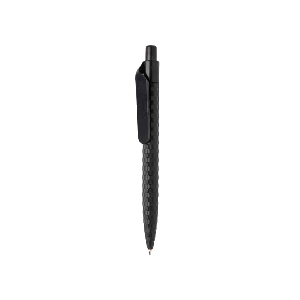 Stylo en fibre de paille