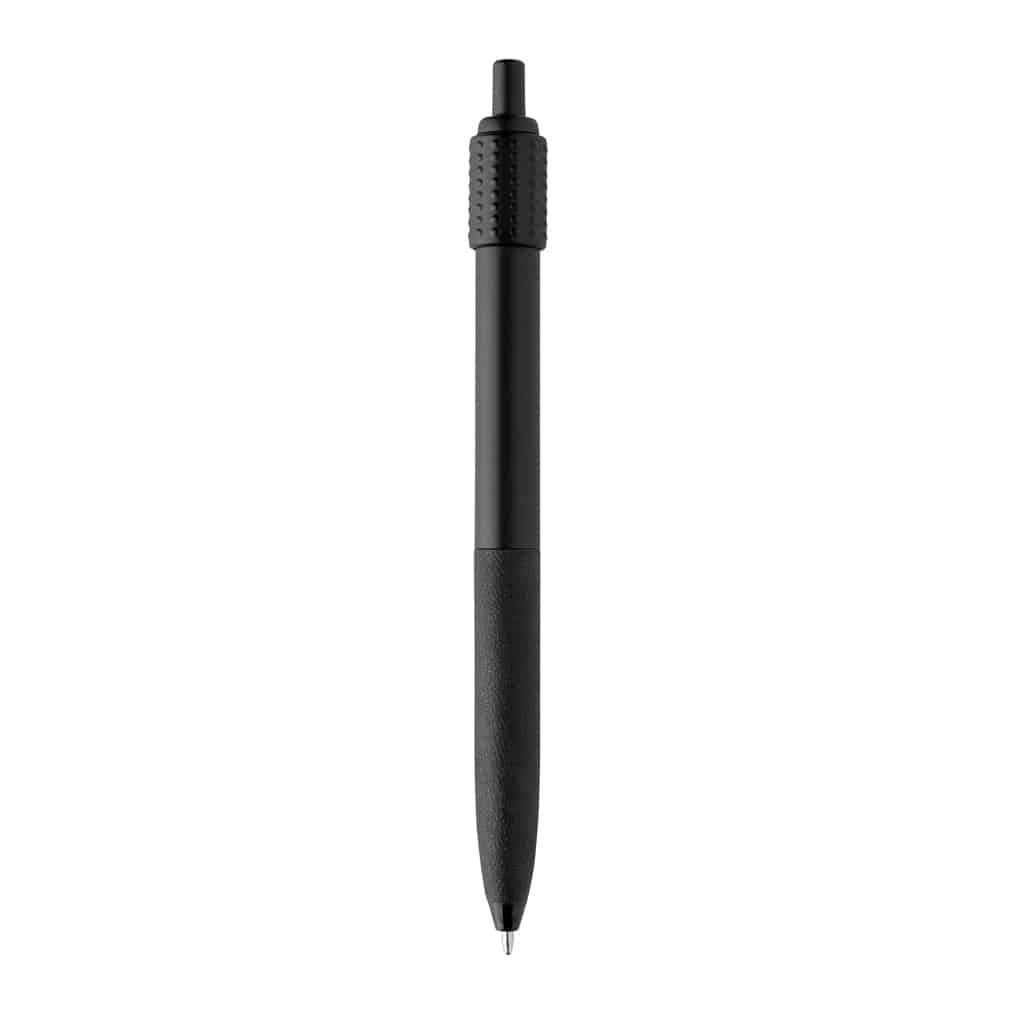 Stylo anti-stress en ABS recyclé GRS Quill