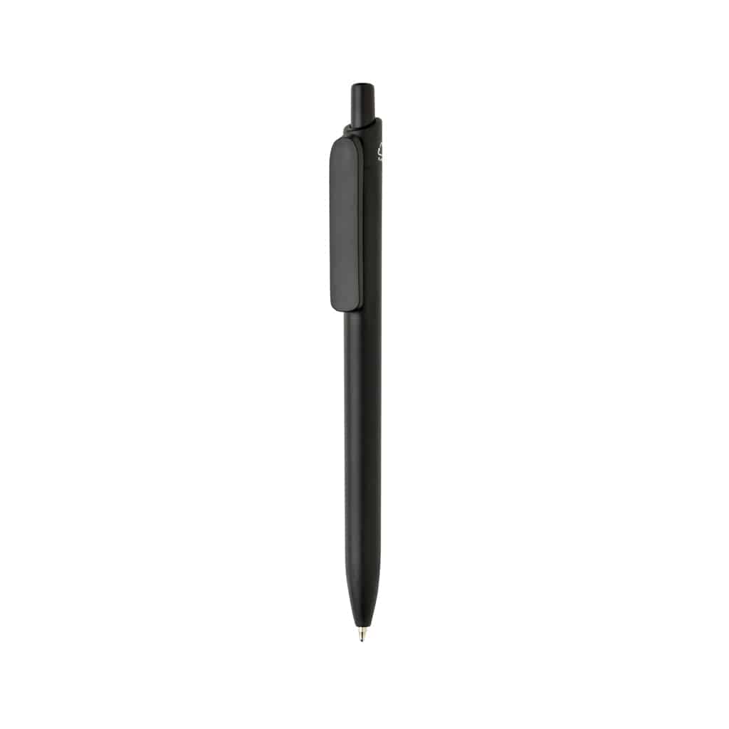 Stylo en ABS recyclé certifié GRS Bolt
