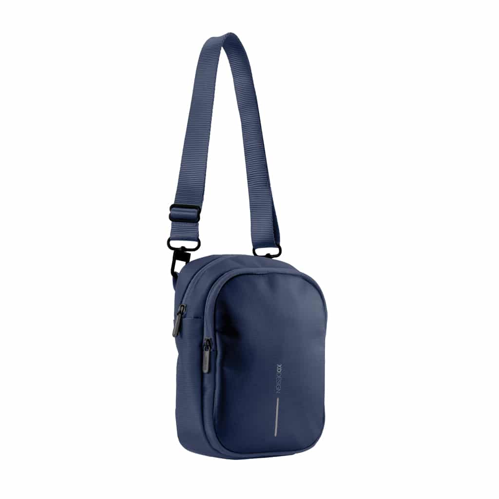 Sac bandoulière Boxy