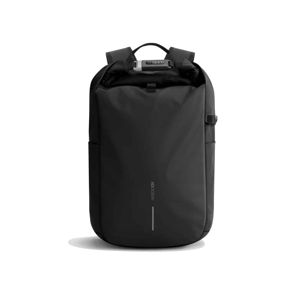 Sac à dos antivol et étanche Urban