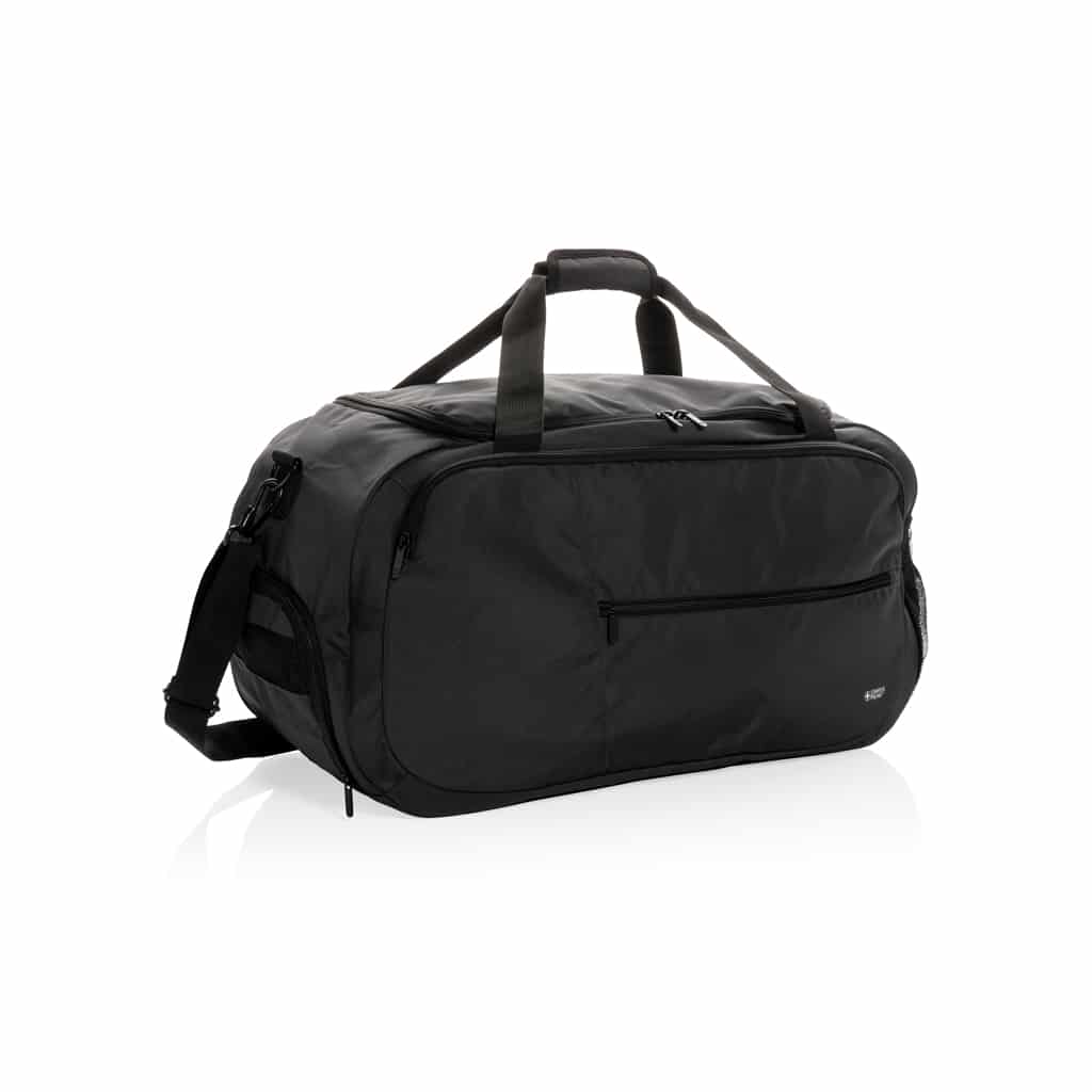 Sac de sport Swiss Peak rPET AWARE™