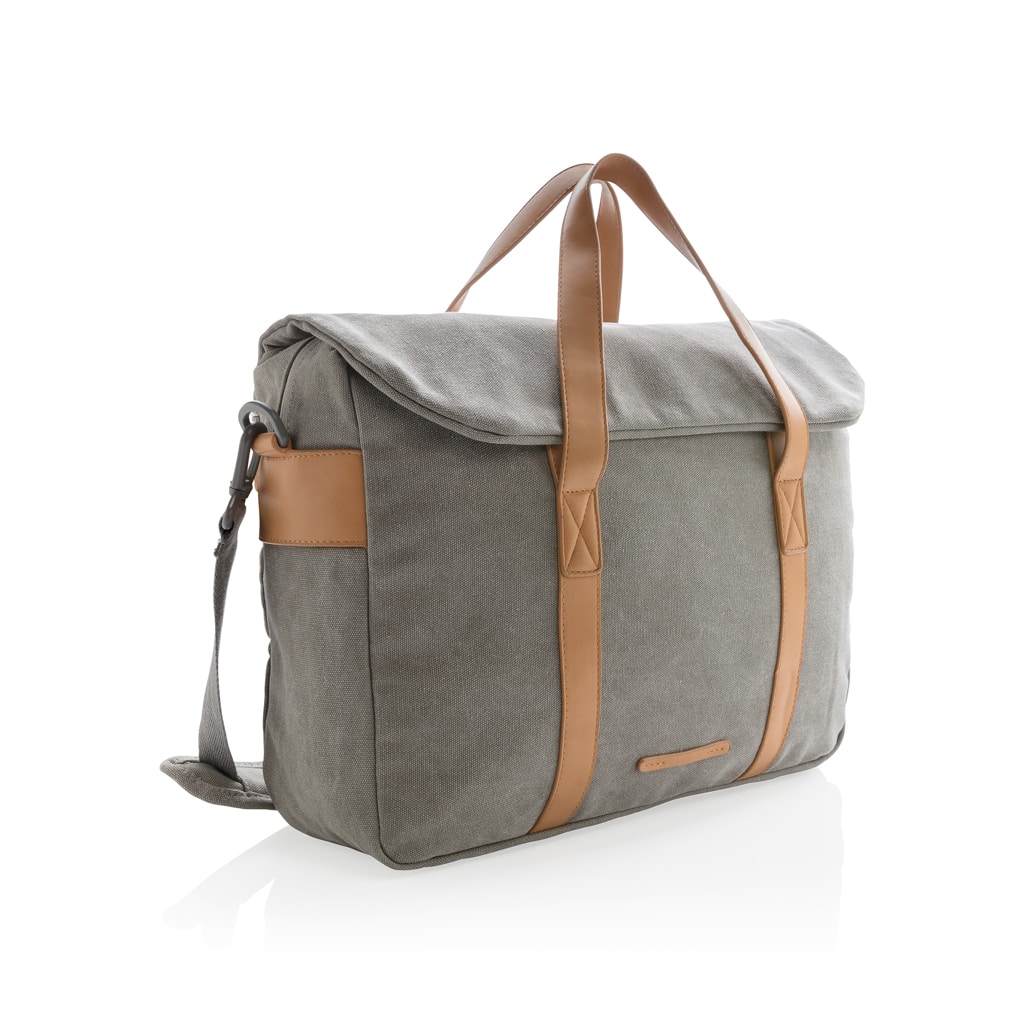 Sacoche en toile pour ordinateur 15&Prime;