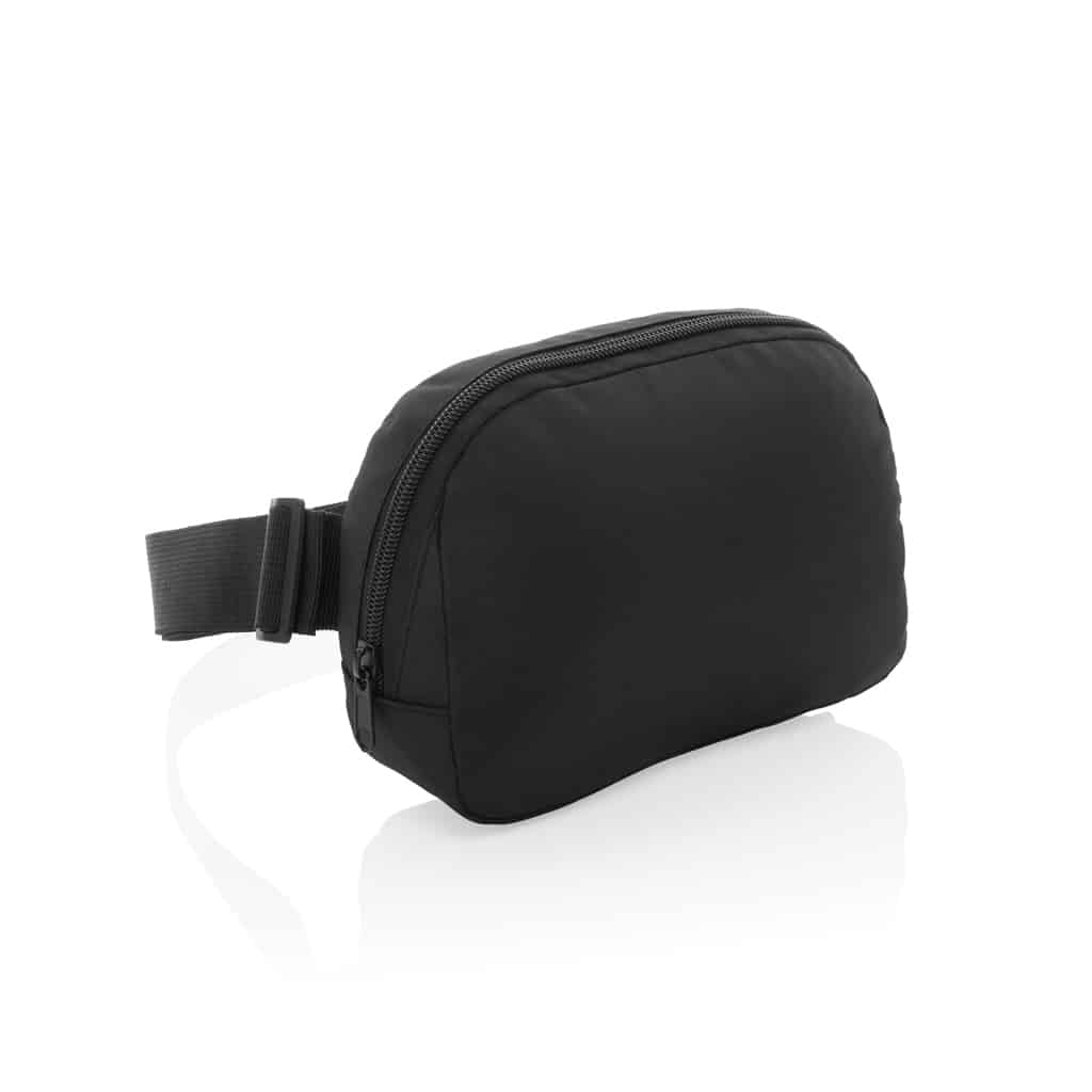 Sac banane / bandoulière en rPET AWARE™ Aero