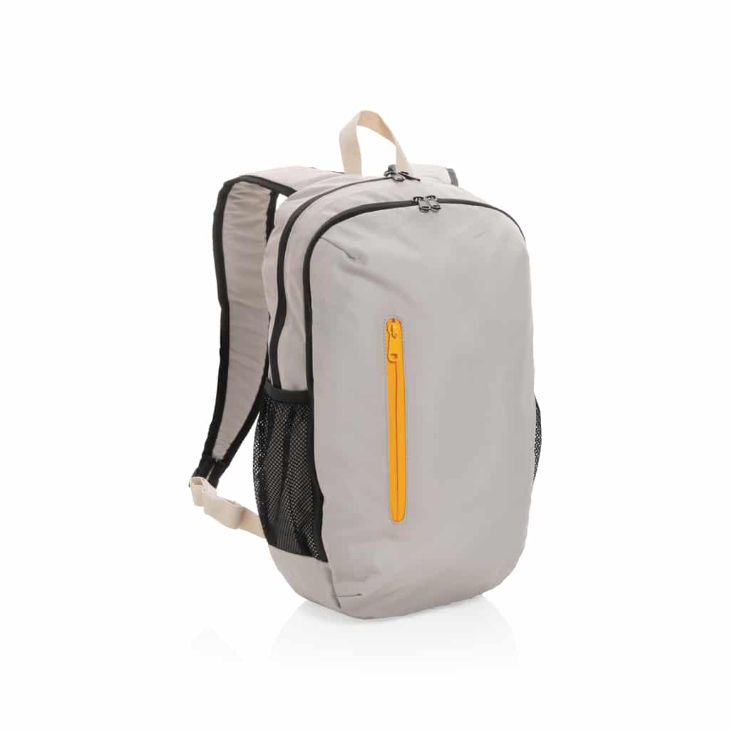 Sac à dos casual 300D rPET Impact AWARE™