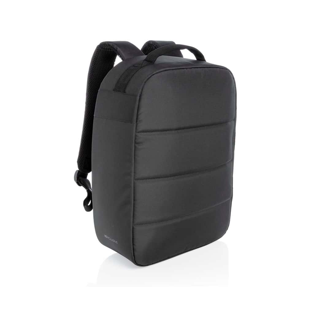 Sac à dos antivol Impact en rPET AWARE™