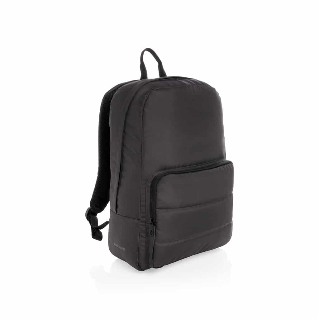 Sac à dos ordinateur 15,6&Prime; Impact en rPET AWARE™