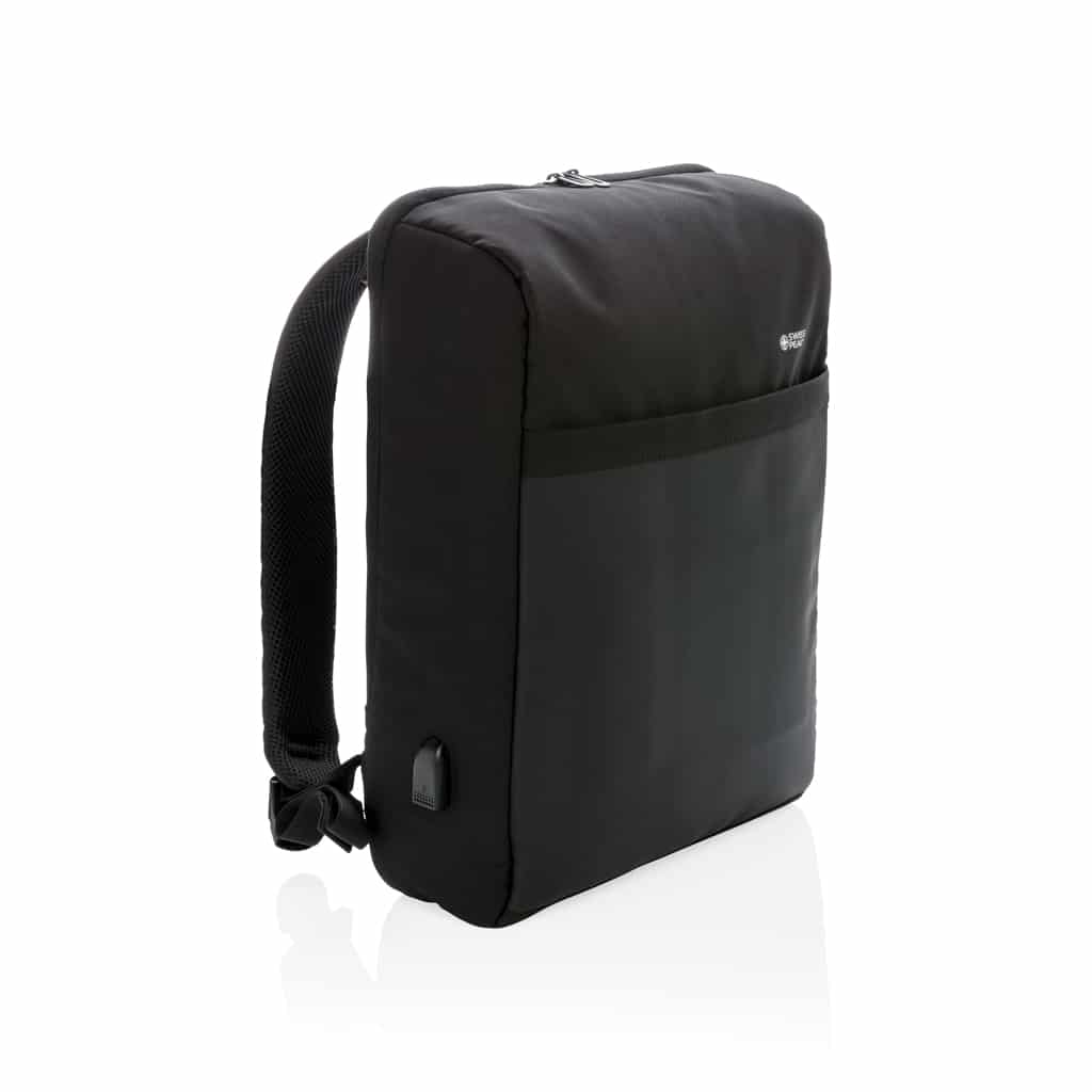Sac à dos ordinateur 15 » antivol