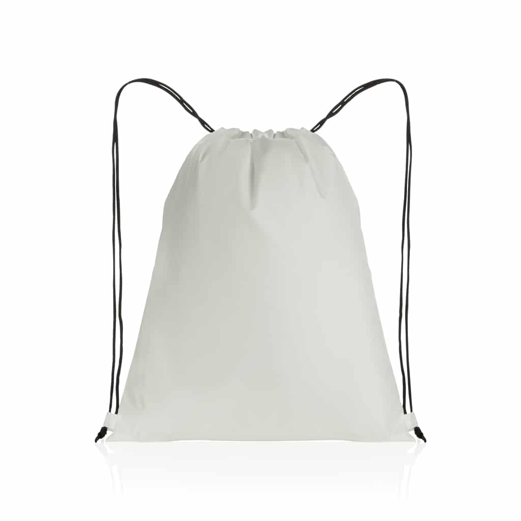 Sac cordelettes en rPET 190T Impact AWARE™