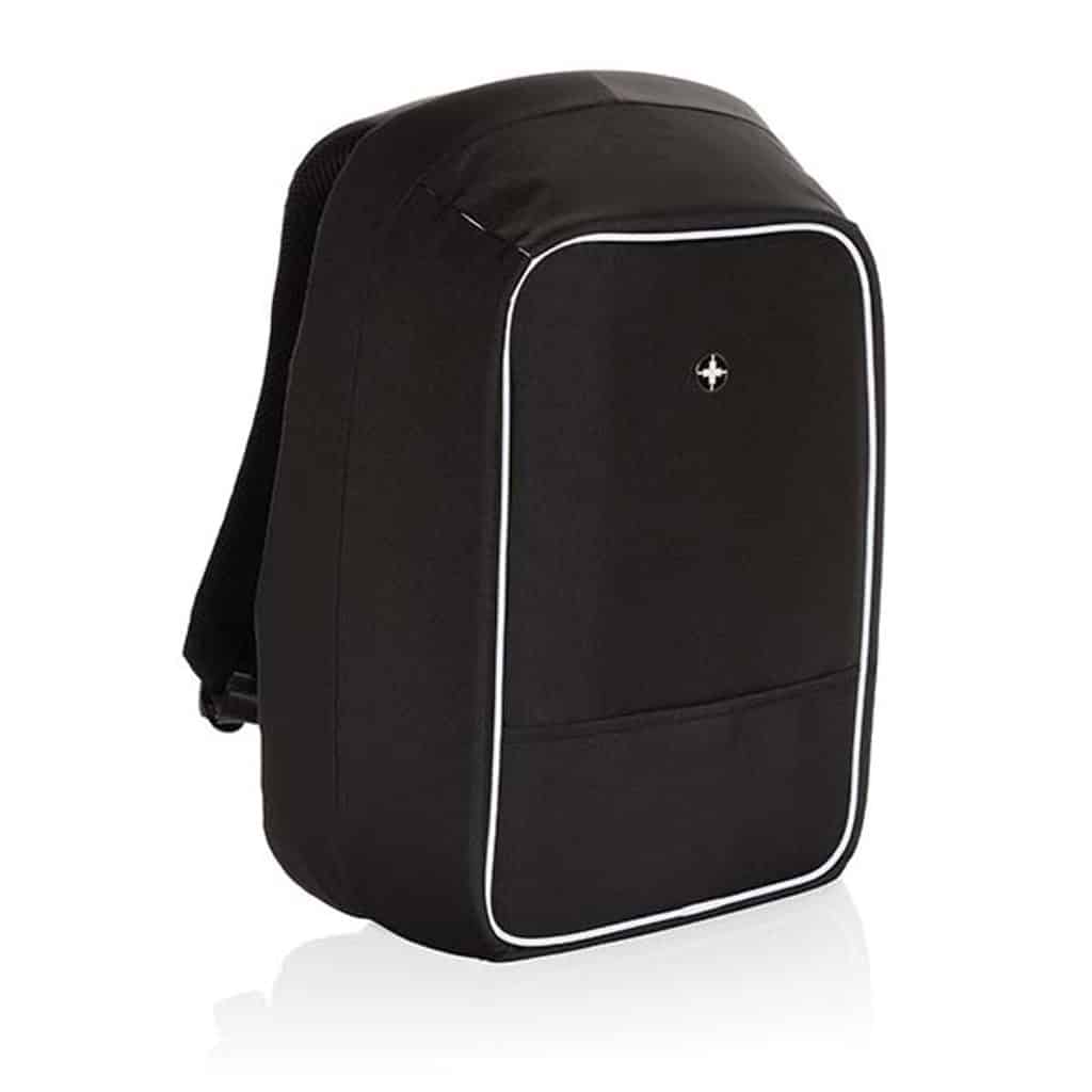 Sac à dos antivol pour ordinateur 15,6&Prime; Swiss Peak AWARE™
