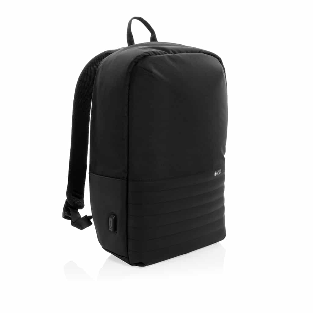 Sac à dos antivol pour ordinateur 15.6&Prime;  Swiss Peak AWARE™