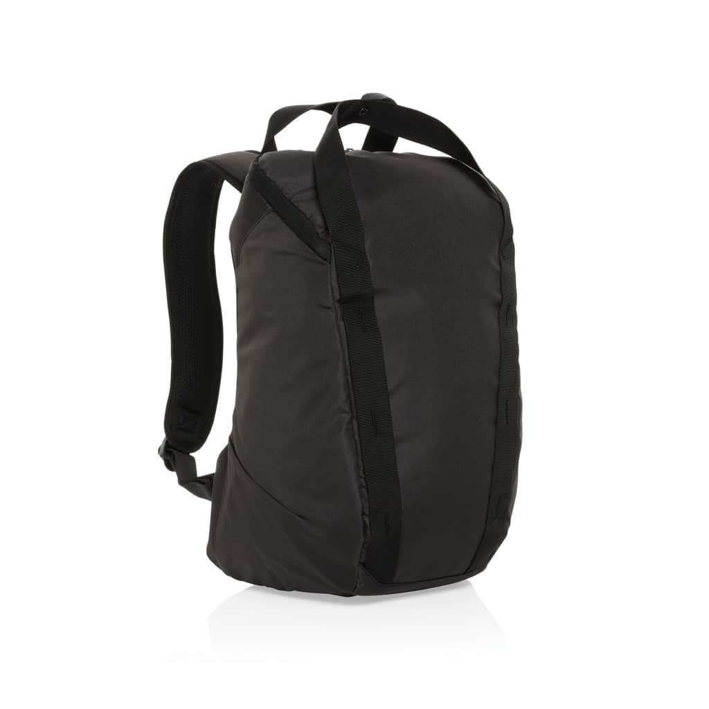 Sac à dos pour ordinateur 14 » en rPET AWARE™ Sienna