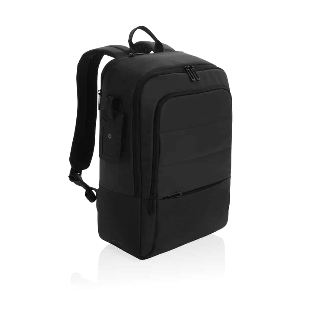 Sac à dos ordinateur 15,6&Prime; en rPET AWARE™ Armond