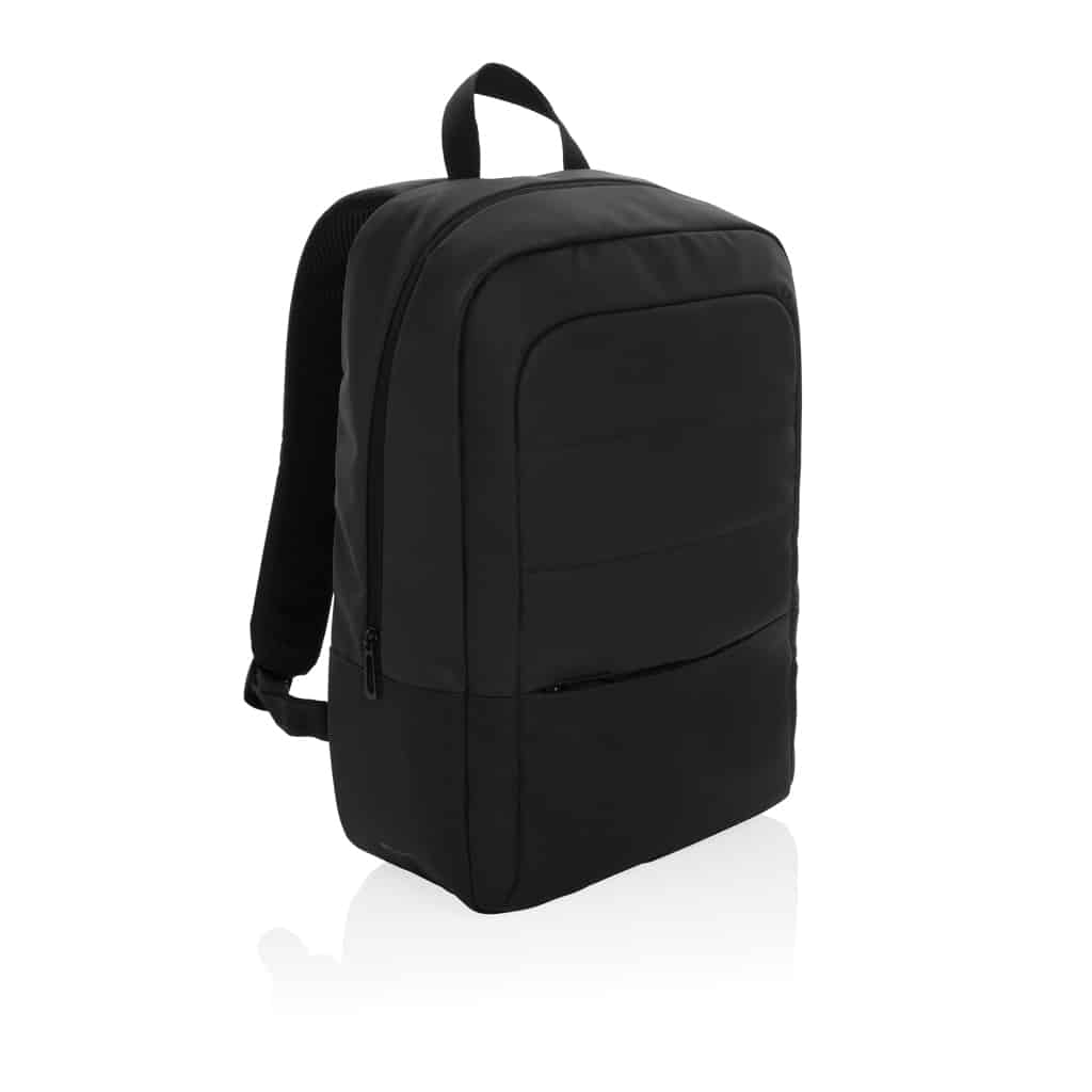 Sac à dos pour ordinateur 15,6&Prime; en rPET AWARE™ Armond